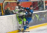 Photo hockey match Nantes - Epinal  le 18/01/2025