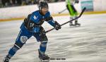 Photo hockey match Nantes - Epinal  le 18/01/2025