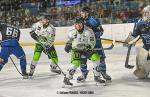 Photo hockey match Nantes - Epinal  le 18/01/2025