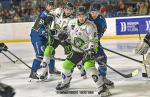 Photo hockey match Nantes - Epinal  le 18/01/2025