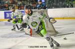 Photo hockey match Nantes - Epinal  le 18/01/2025