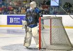 Photo hockey match Nantes - Epinal  le 18/01/2025