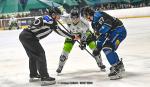 Photo hockey match Nantes - Epinal  le 18/01/2025