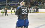 Photo hockey match Nantes - Epinal  le 18/01/2025