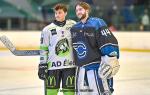 Photo hockey match Nantes - Epinal  le 18/01/2025