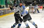 Photo hockey match Nantes - Gap  le 01/12/2021