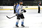 Photo hockey match Nantes - Gap  le 01/12/2021