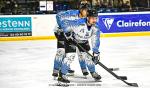 Photo hockey match Nantes - Gap  le 01/12/2021