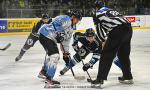 Photo hockey match Nantes - Gap  le 01/12/2021