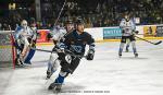 Photo hockey match Nantes - Gap  le 01/12/2021