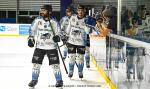 Photo hockey match Nantes - Gap  le 01/12/2021