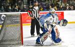 Photo hockey match Nantes - Gap  le 01/12/2021