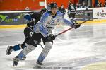 Photo hockey match Nantes - Gap  le 01/12/2021