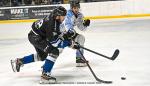 Photo hockey match Nantes - Gap  le 01/12/2021