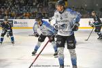 Photo hockey match Nantes - Gap  le 01/12/2021