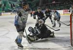 Photo hockey match Nantes - Gap  le 01/12/2021