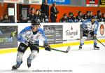 Photo hockey match Nantes - Gap  le 01/12/2021