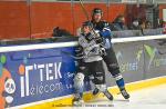 Photo hockey match Nantes - Gap  le 01/12/2021