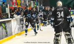 Photo hockey match Nantes - Gap  le 01/12/2021