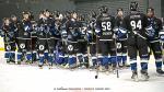 Photo hockey match Nantes - Gap  le 01/12/2021