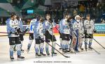 Photo hockey match Nantes - Gap  le 01/12/2021