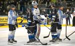 Photo hockey match Nantes - Gap  le 01/12/2021