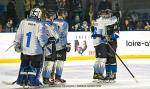 Photo hockey match Nantes - Gap  le 01/12/2021