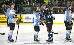 Photo hockey match Nantes - Gap  le 01/12/2021