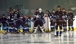 Photo hockey match Nantes - Gap  le 01/12/2021