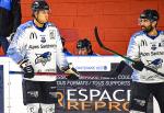 Photo hockey match Nantes - Gap  le 01/12/2021