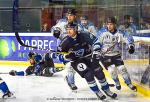 Photo hockey match Nantes - Gap  le 01/12/2021