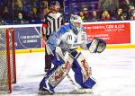 Photo hockey match Nantes - Gap  le 01/12/2021