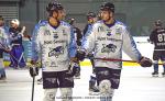 Photo hockey match Nantes - Gap  le 01/12/2021