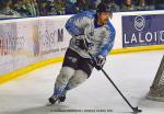 Photo hockey match Nantes - Gap  le 01/12/2021