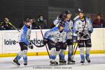 Photo hockey match Nantes - Gap  le 01/12/2021