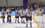 Photo hockey match Nantes - Gap  le 01/12/2021