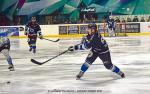 Photo hockey match Nantes - Gap  le 01/12/2021