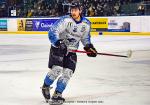 Photo hockey match Nantes - Gap  le 01/12/2021