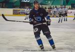 Photo hockey match Nantes - Gap  le 01/12/2021