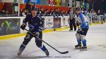 Photo hockey match Nantes - Gap  le 01/12/2021