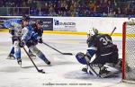 Photo hockey match Nantes - Gap  le 01/12/2021