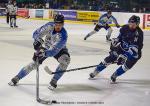 Photo hockey match Nantes - Gap  le 01/12/2021