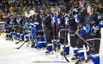 Photo hockey match Nantes - Gap  le 01/12/2021