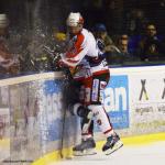 Photo hockey match Nantes - La Roche-sur-Yon le 07/01/2017