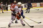 Photo hockey match Nantes - La Roche-sur-Yon le 07/01/2017