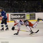 Photo hockey match Nantes - La Roche-sur-Yon le 07/01/2017