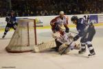 Photo hockey match Nantes - La Roche-sur-Yon le 07/01/2017