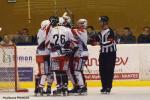 Photo hockey match Nantes - La Roche-sur-Yon le 07/01/2017