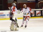 Photo hockey match Nantes - La Roche-sur-Yon le 07/01/2017