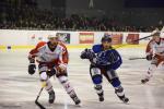 Photo hockey match Nantes - La Roche-sur-Yon le 07/01/2017